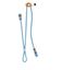 Picture of DUAL CONNECT ADJUST LANYARD